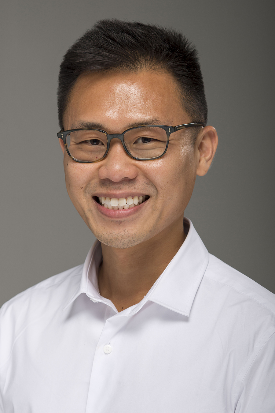 Dr. Han Tan