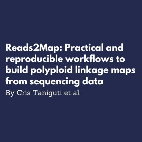Reads2Map