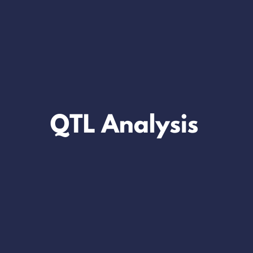 QTL Analysis