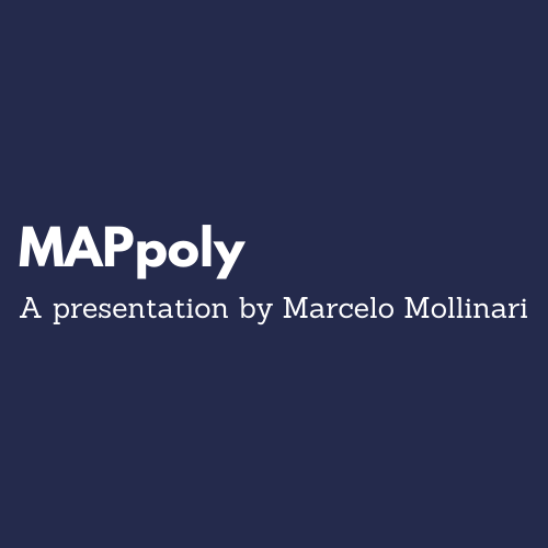 MAPpoly