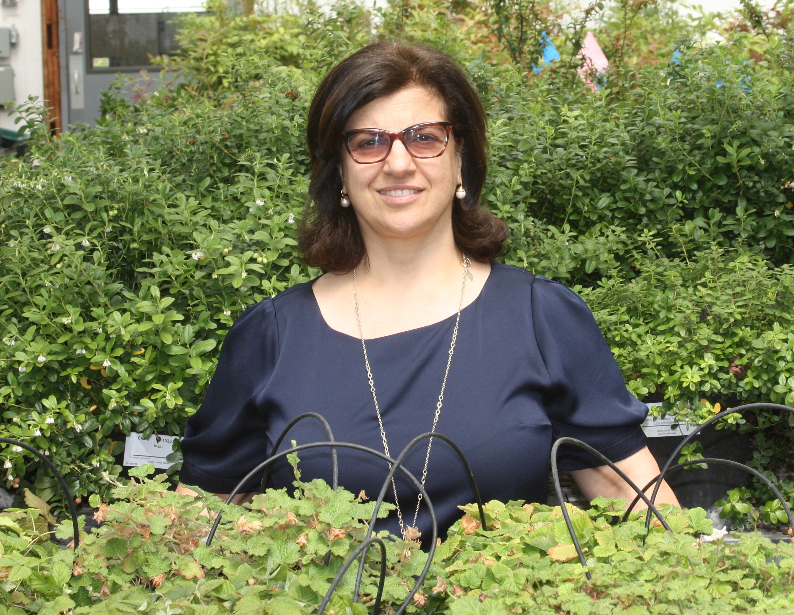 Dr. Nahla Bassil