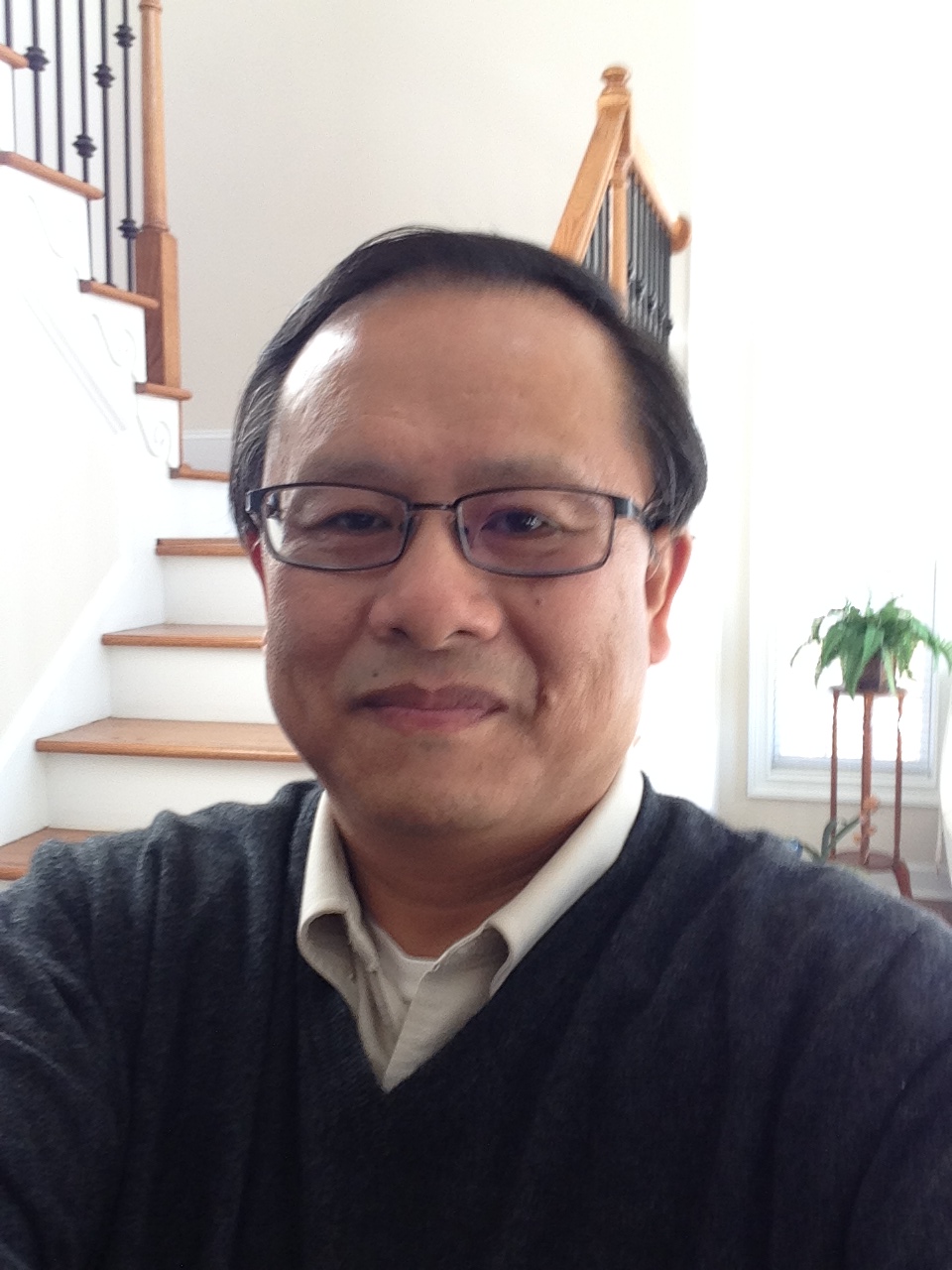 Dr. Zhao-Bang Zeng