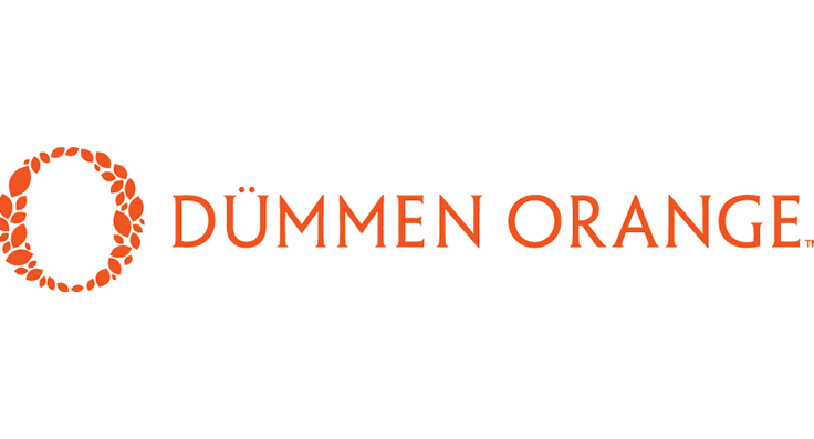 Dummen Orange