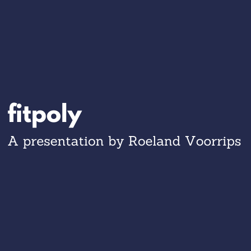 fitpoly