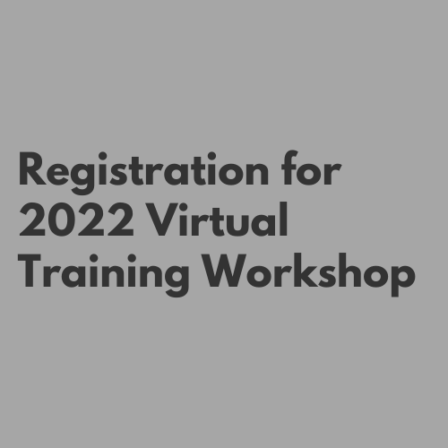 2022 virtual registration