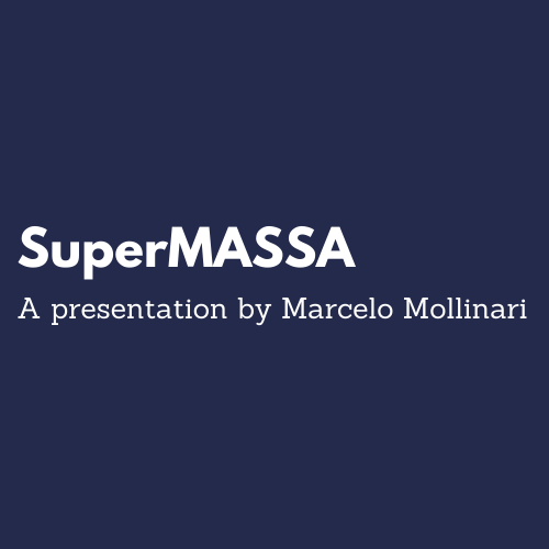 SuperMASSA