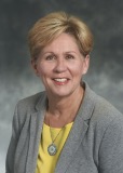 Dr. Patricia Klein